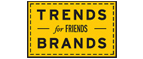 Скидка 10% на коллекция trends Brands limited! - Ермекеево
